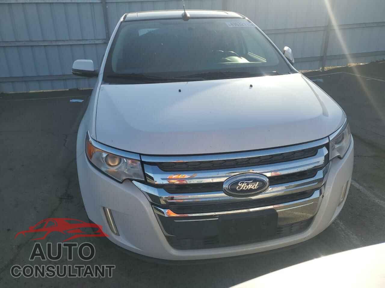 FORD EDGE 2014 - 2FMDK3JC7EBA29938