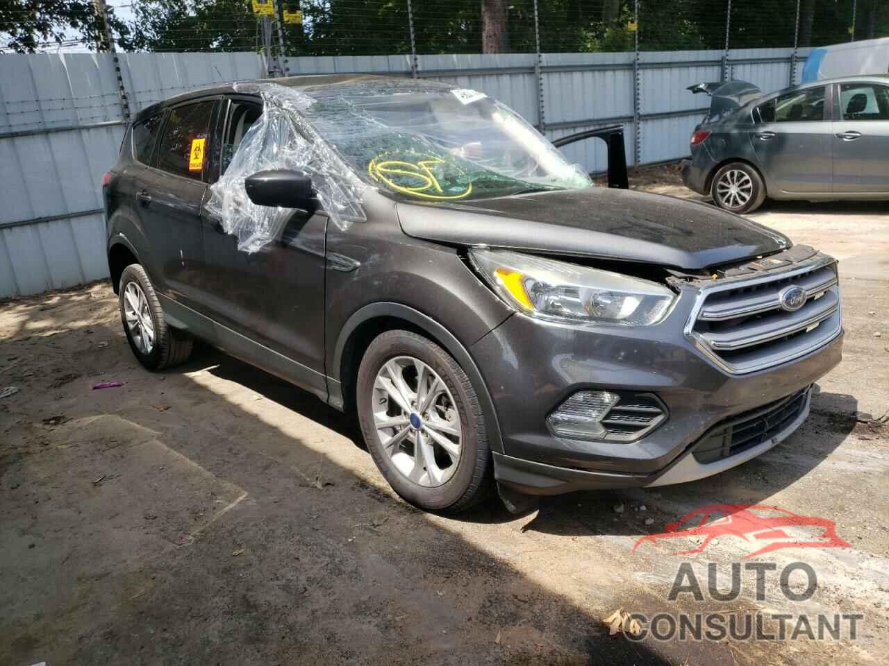 FORD ESCAPE 2017 - 1FMCU0GD0HUA88266
