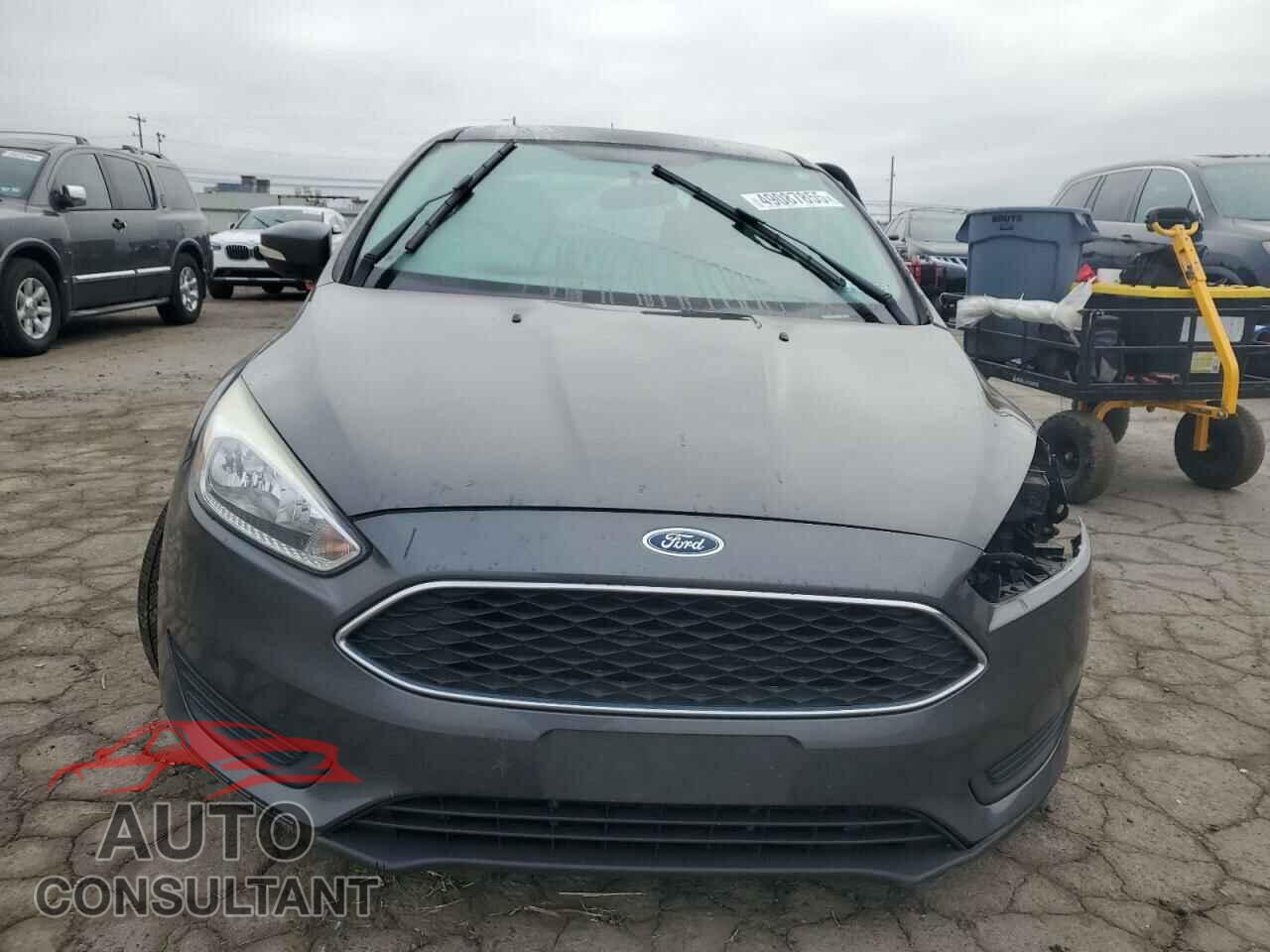 FORD FOCUS 2015 - 1FADP3F22FL353540