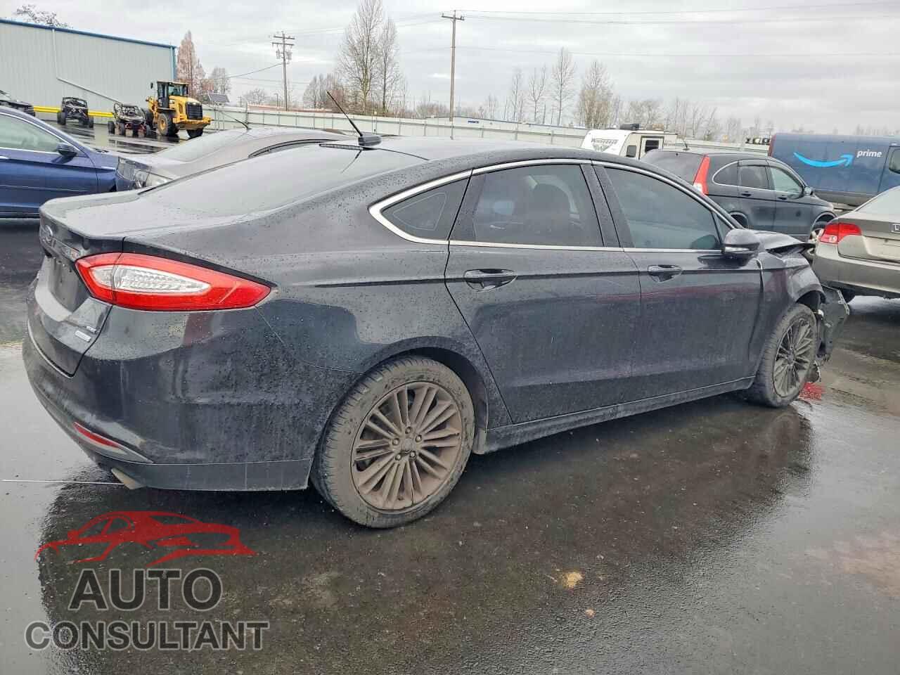 FORD FUSION 2014 - 3FA6P0HD9ER195669