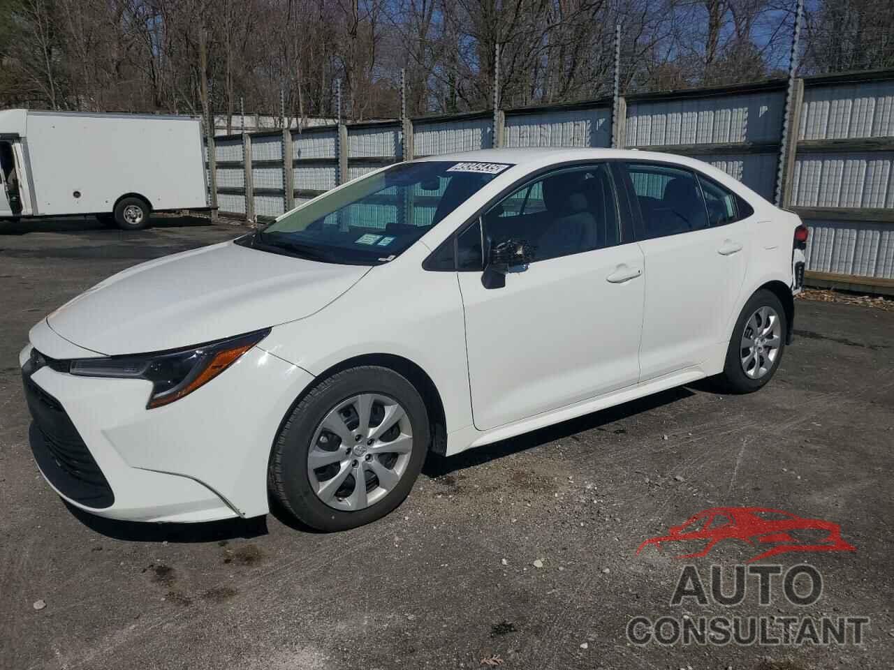TOYOTA COROLLA 2024 - 5YFB4MDE6RP121595