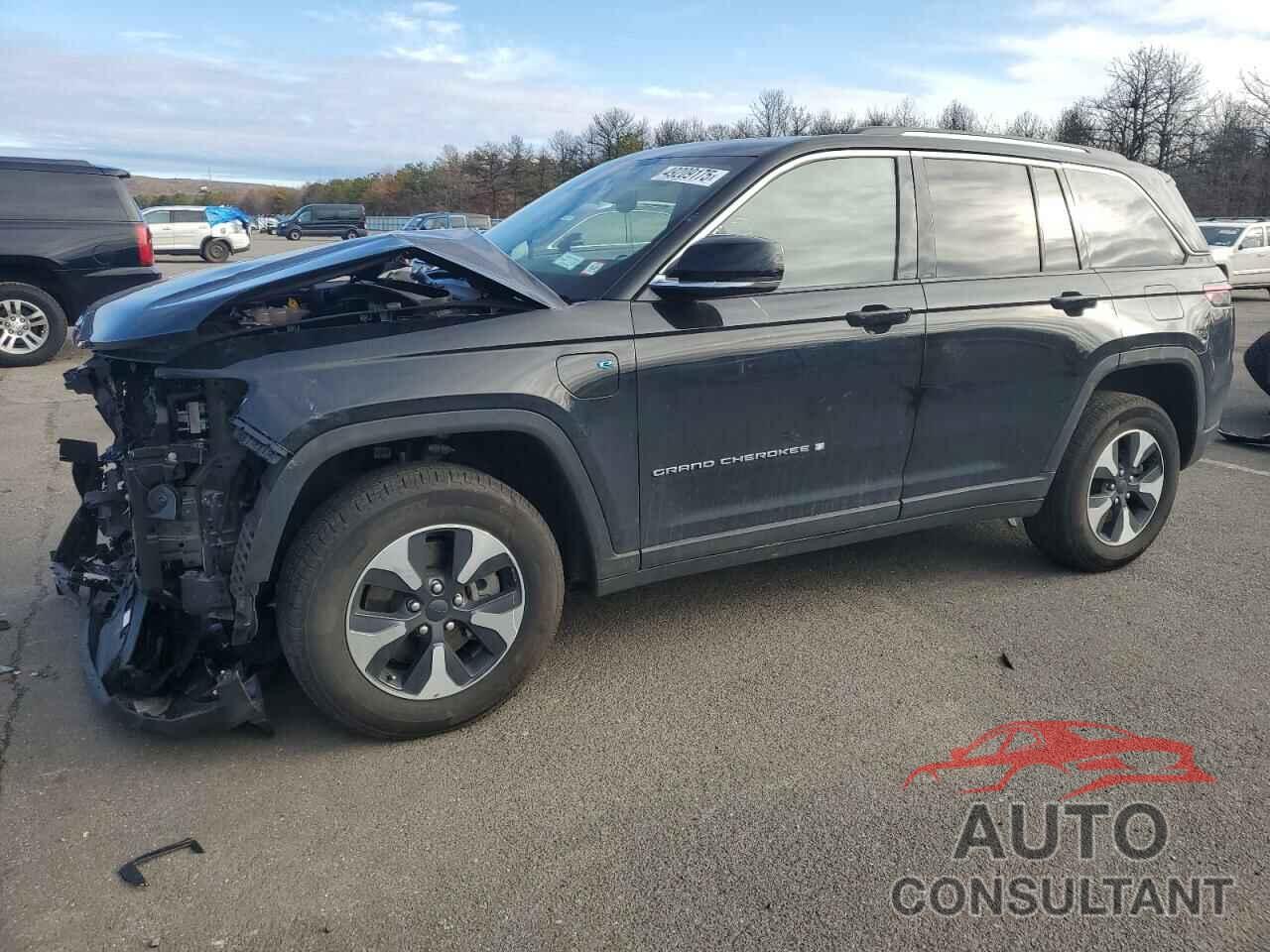 JEEP GRAND CHER 2024 - 1C4RJYB66RC681295