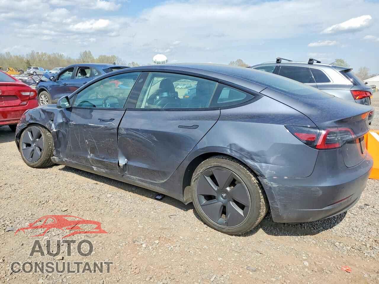 TESLA MODEL 3 2023 - 5YJ3E1EA4PF627219