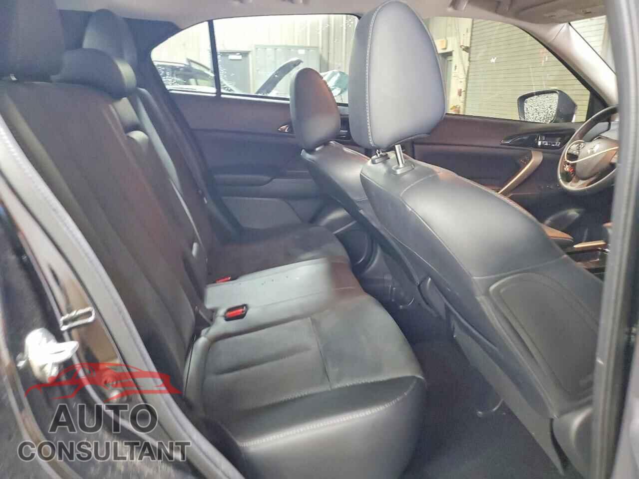 MITSUBISHI ECLIPSE 2023 - JA4ATWAA6PZ049497