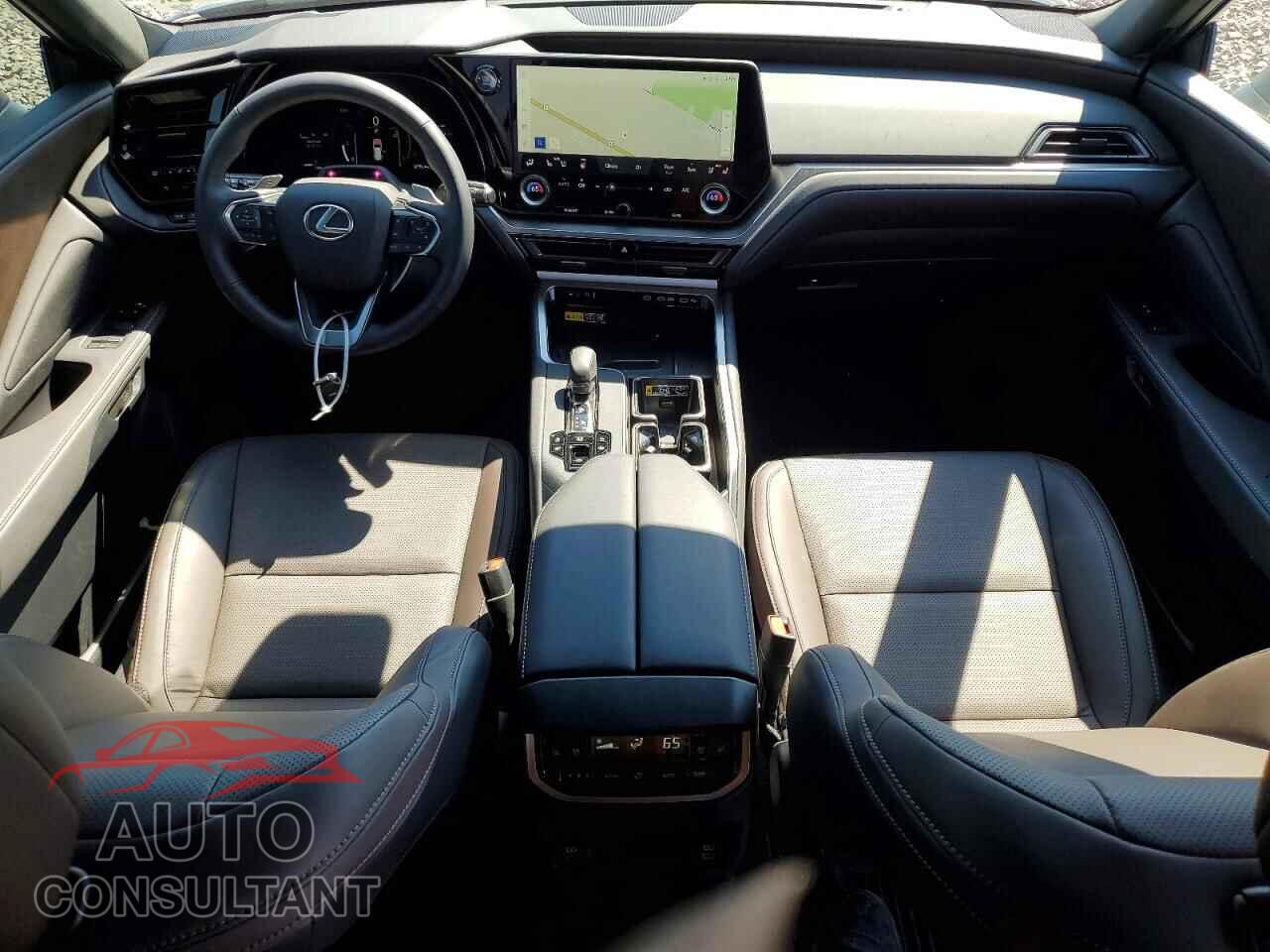 LEXUS UNKNOWN 2026 - 5TDAAAB64TS066528