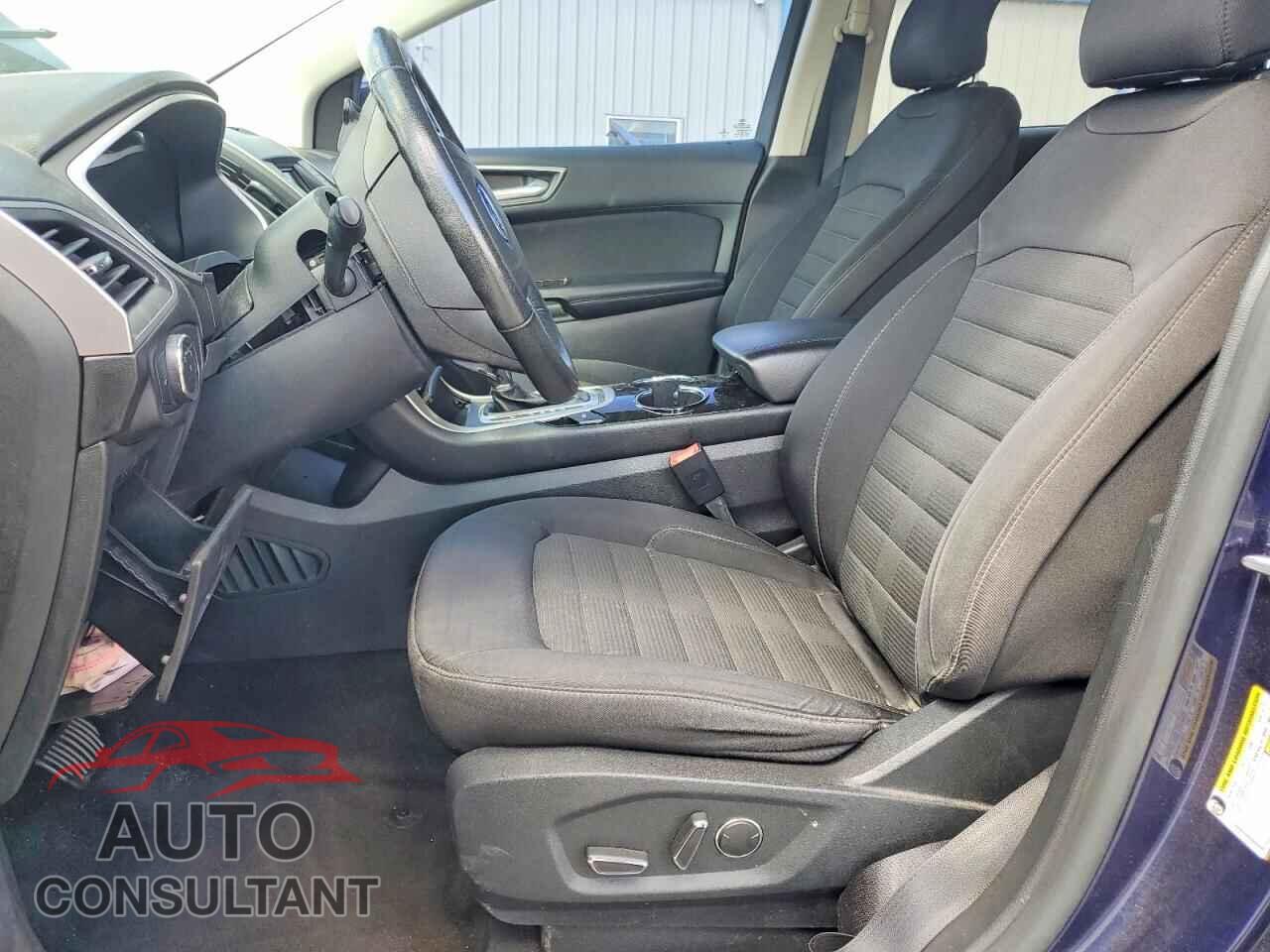FORD EDGE 2016 - 2FMPK4J97GBC14209