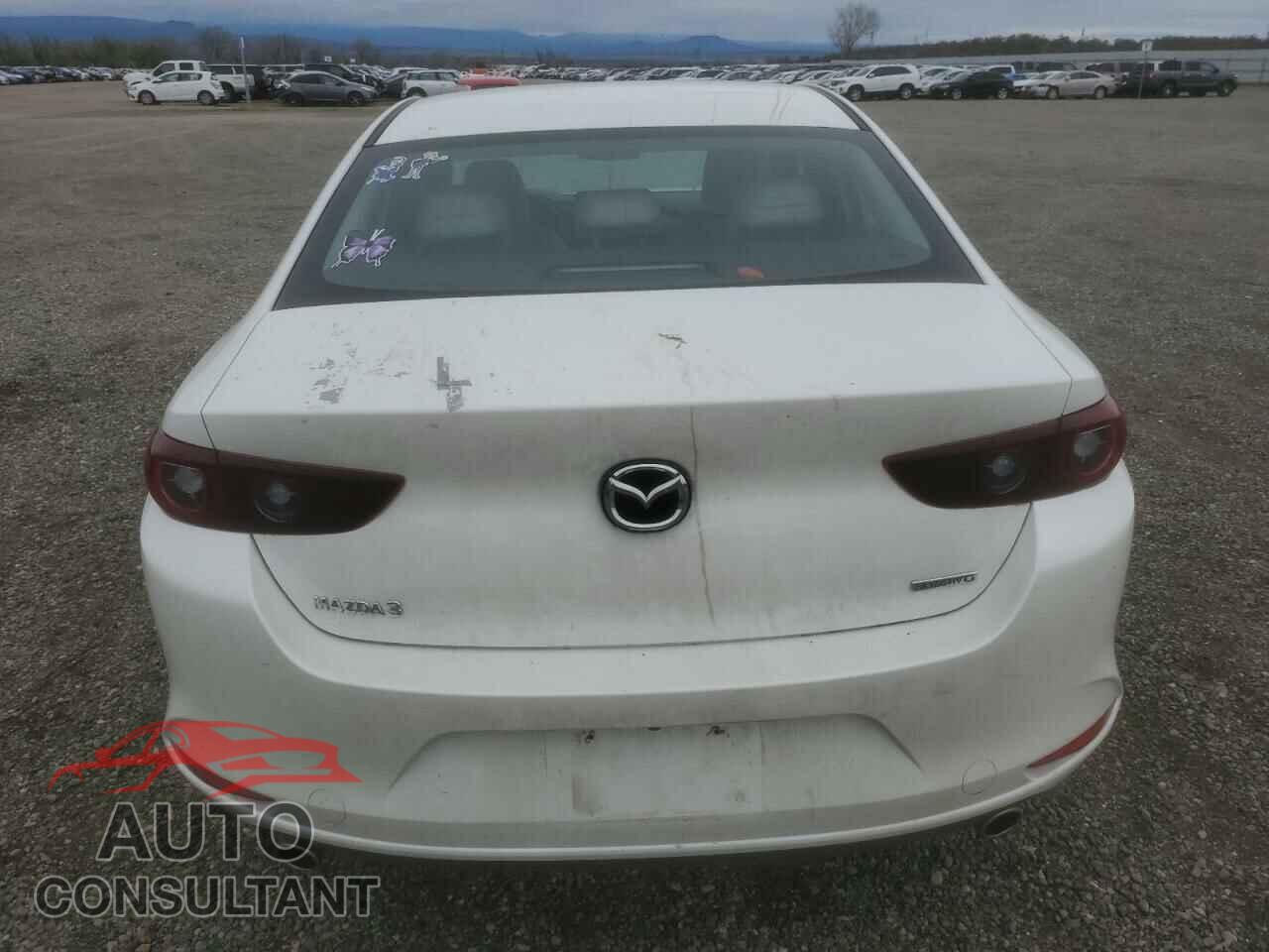 MAZDA 3 2023 - 3MZBPACMXPM356324