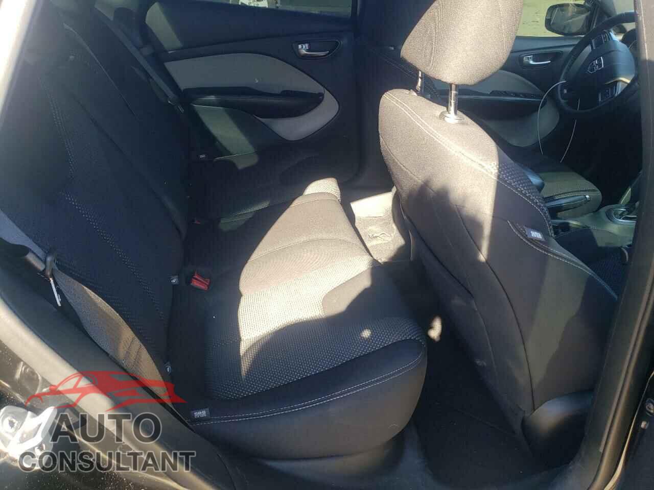 DODGE DART 2015 - 1C3CDFBB3FD346357