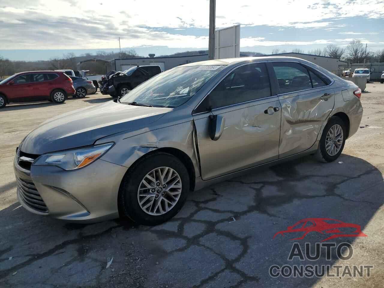 TOYOTA CAMRY 2017 - 4T1BF1FKXHU421309