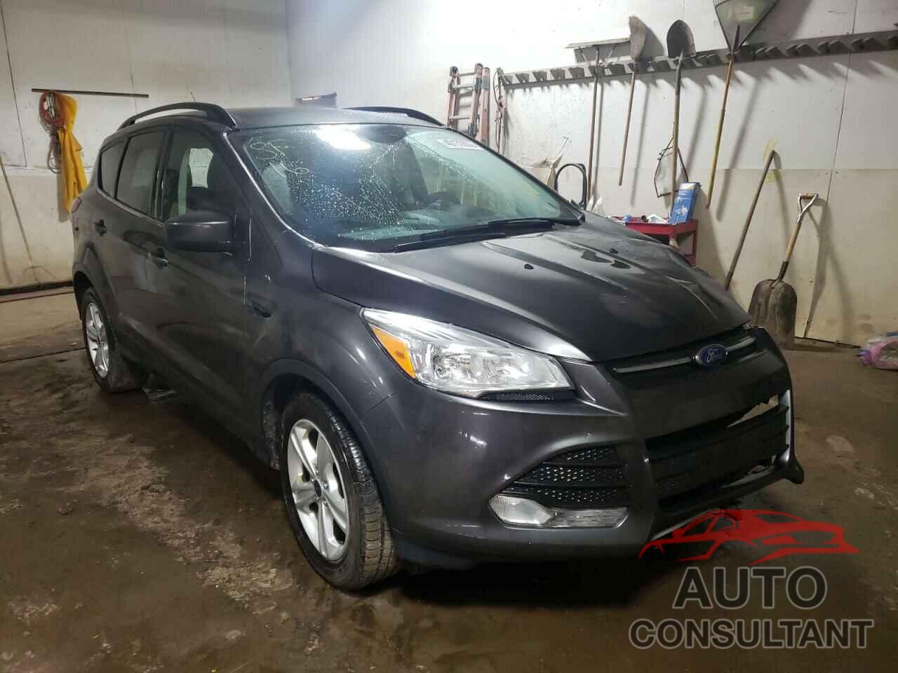 FORD ESCAPE 2016 - 1FMCU9GX6GUB57510