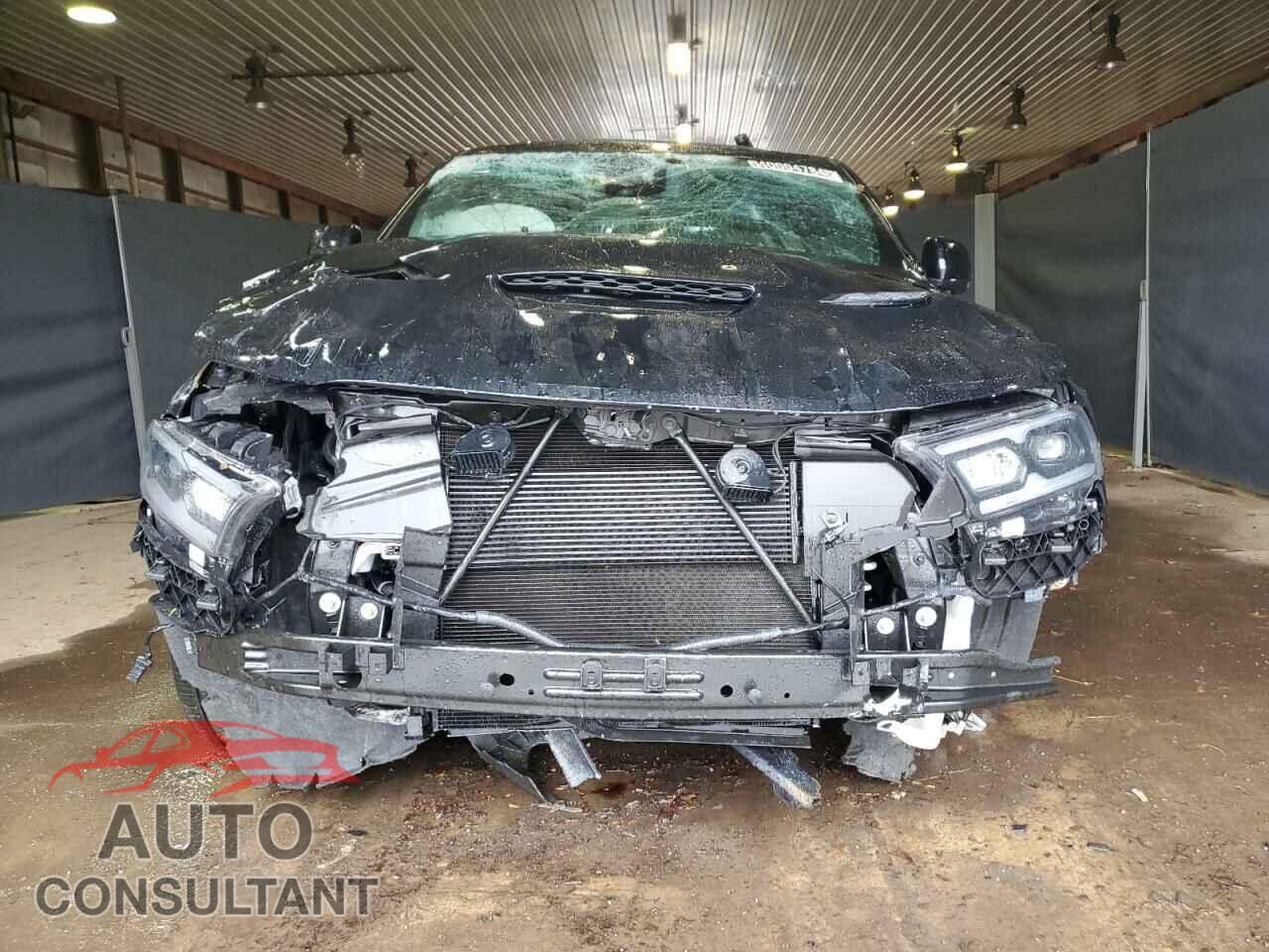 DODGE DURANGO 2023 - 1C4SDJCT9PC636787