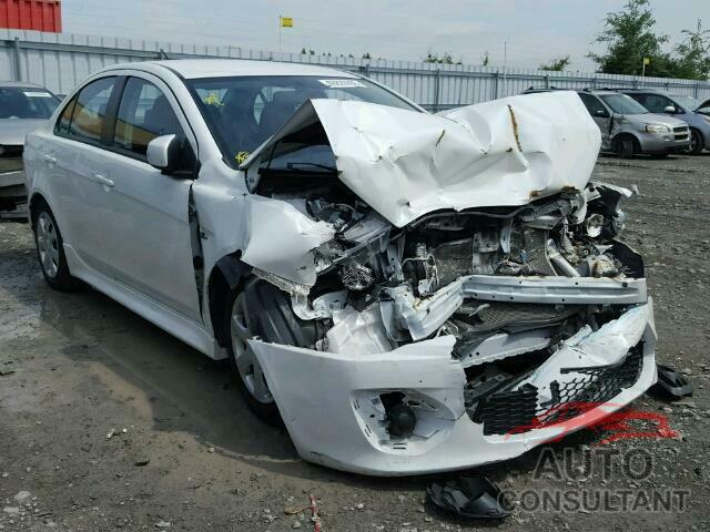 MITSUBISHI LANCER 2016 - JA32U2FU6GU603877