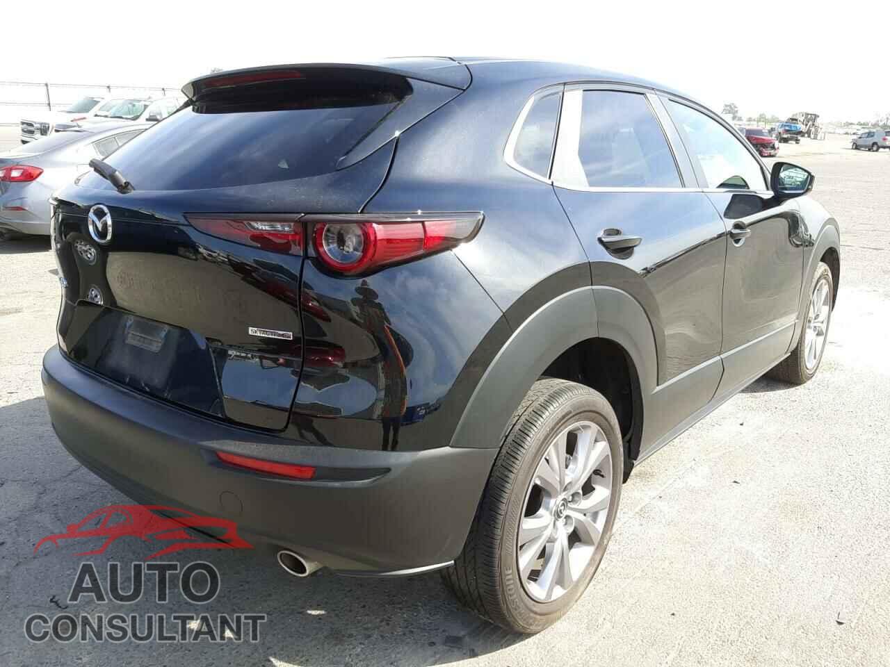 MAZDA CX30 2021 - 3MVDMABL4MM243962