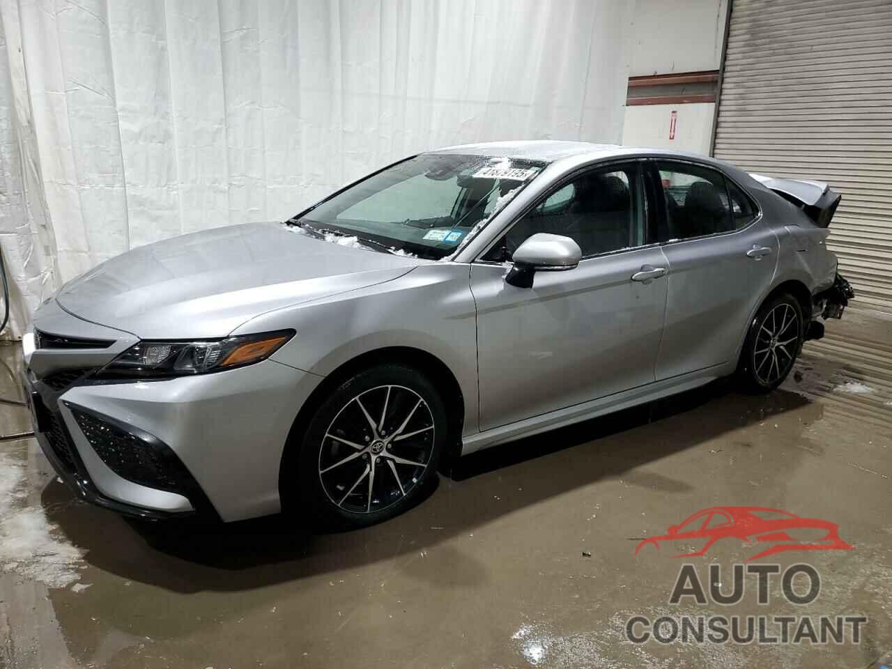 TOYOTA CAMRY 2022 - 4T1G11AK7NU686910