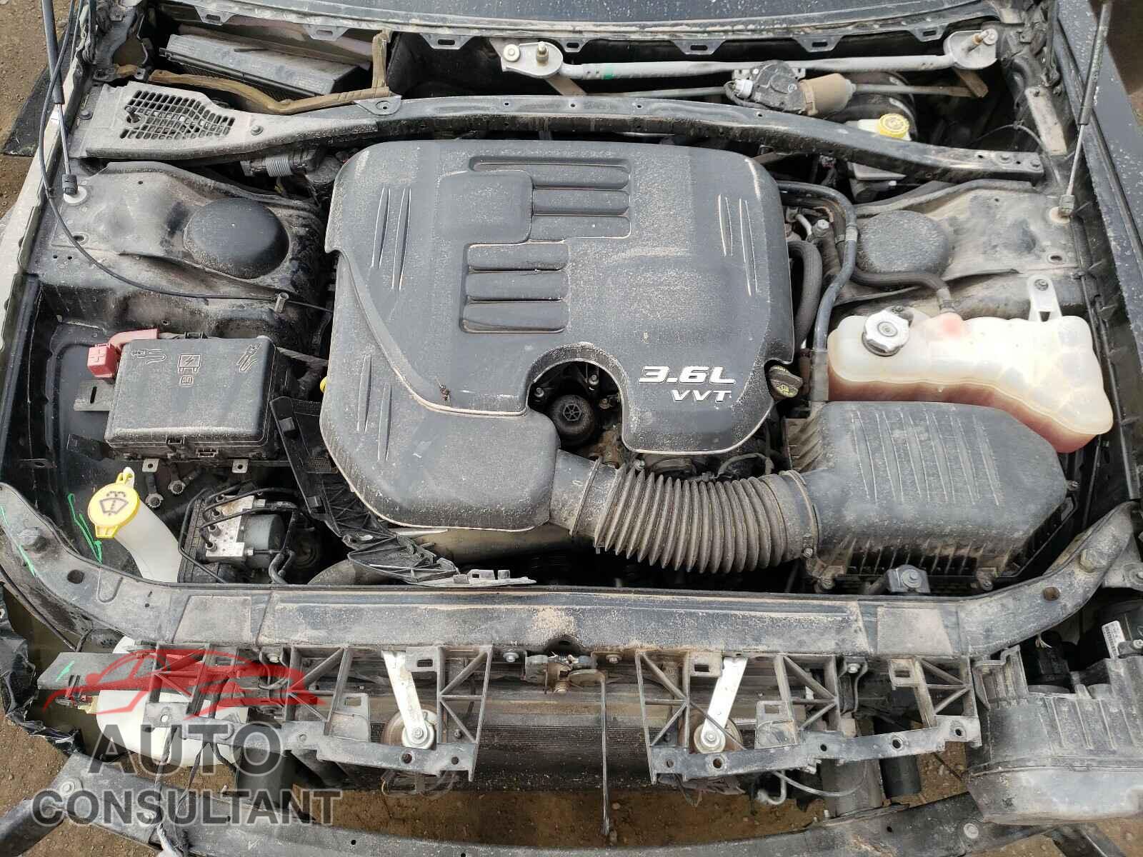DODGE CHALLENGER 2019 - 2C3CDZAG8KH603850