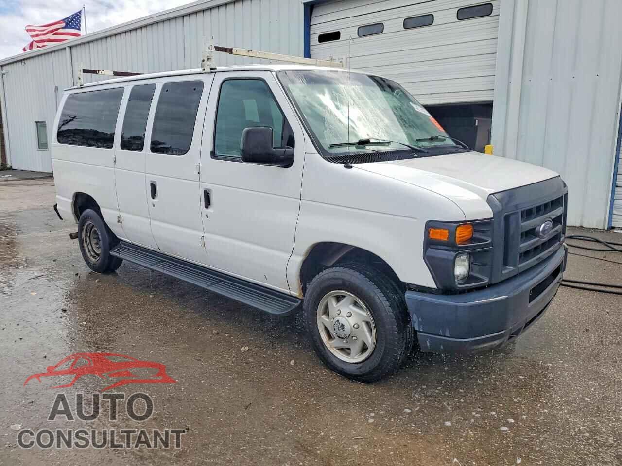 FORD ECONOLINE 2013 - 1FBNE3BL3DDA65038
