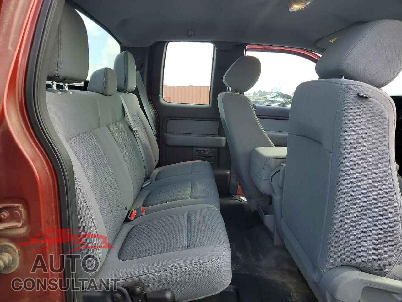 FORD F150 2014 - 1FTFX1CF4EKE16110