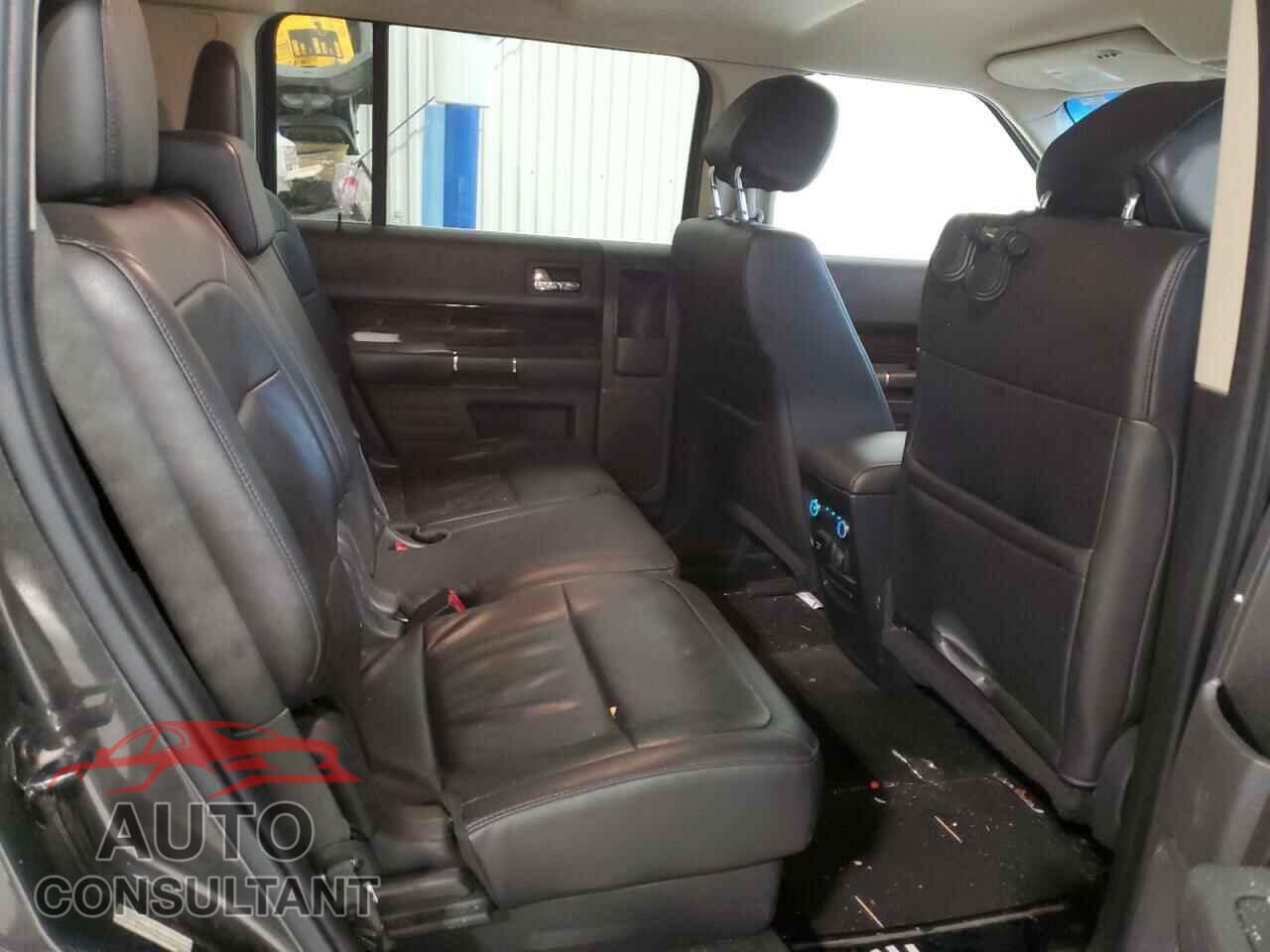 FORD FLEX 2016 - 2FMHK6C87GBA24012