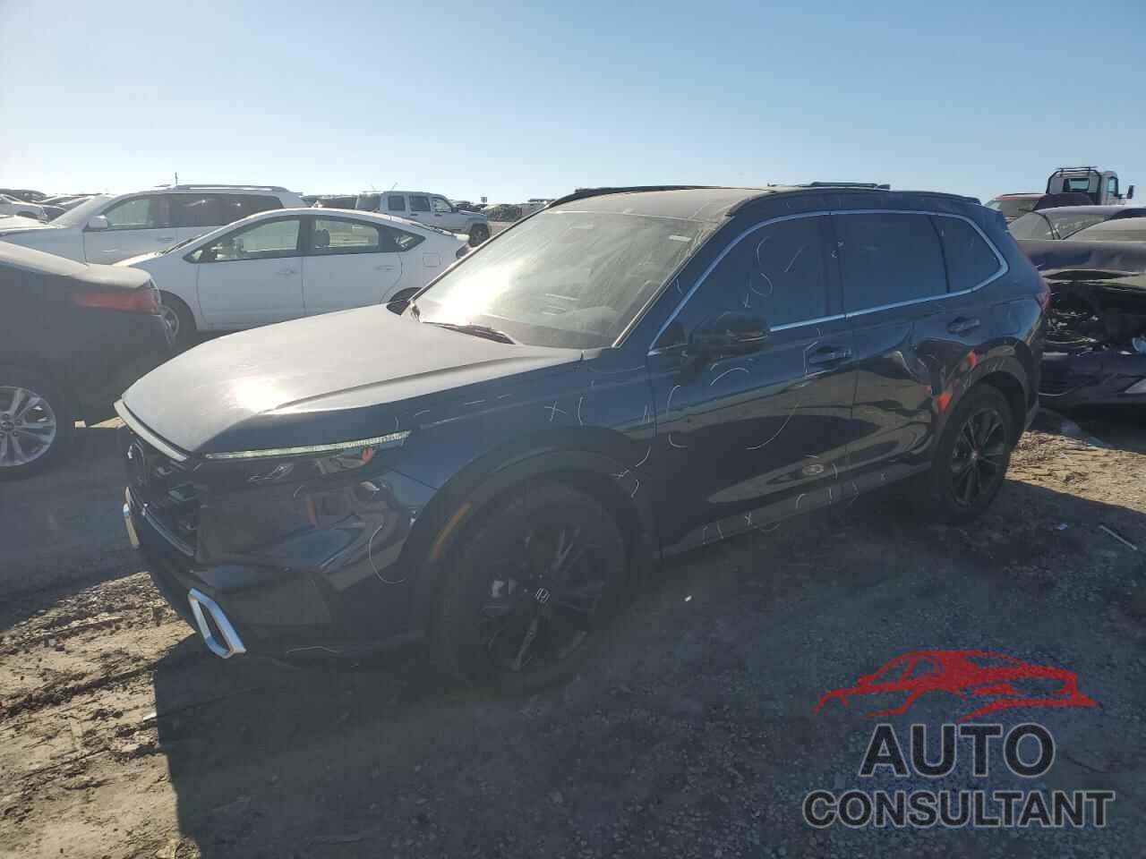 HONDA CRV 2024 - 7FARS6H99RE015753