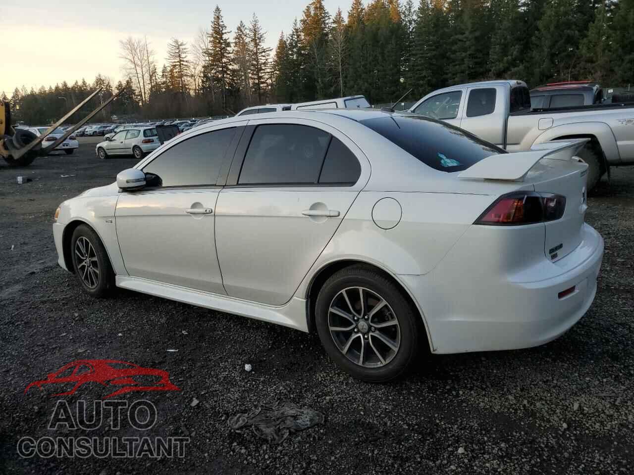MITSUBISHI LANCER 2016 - JA32V2FW4GU011523