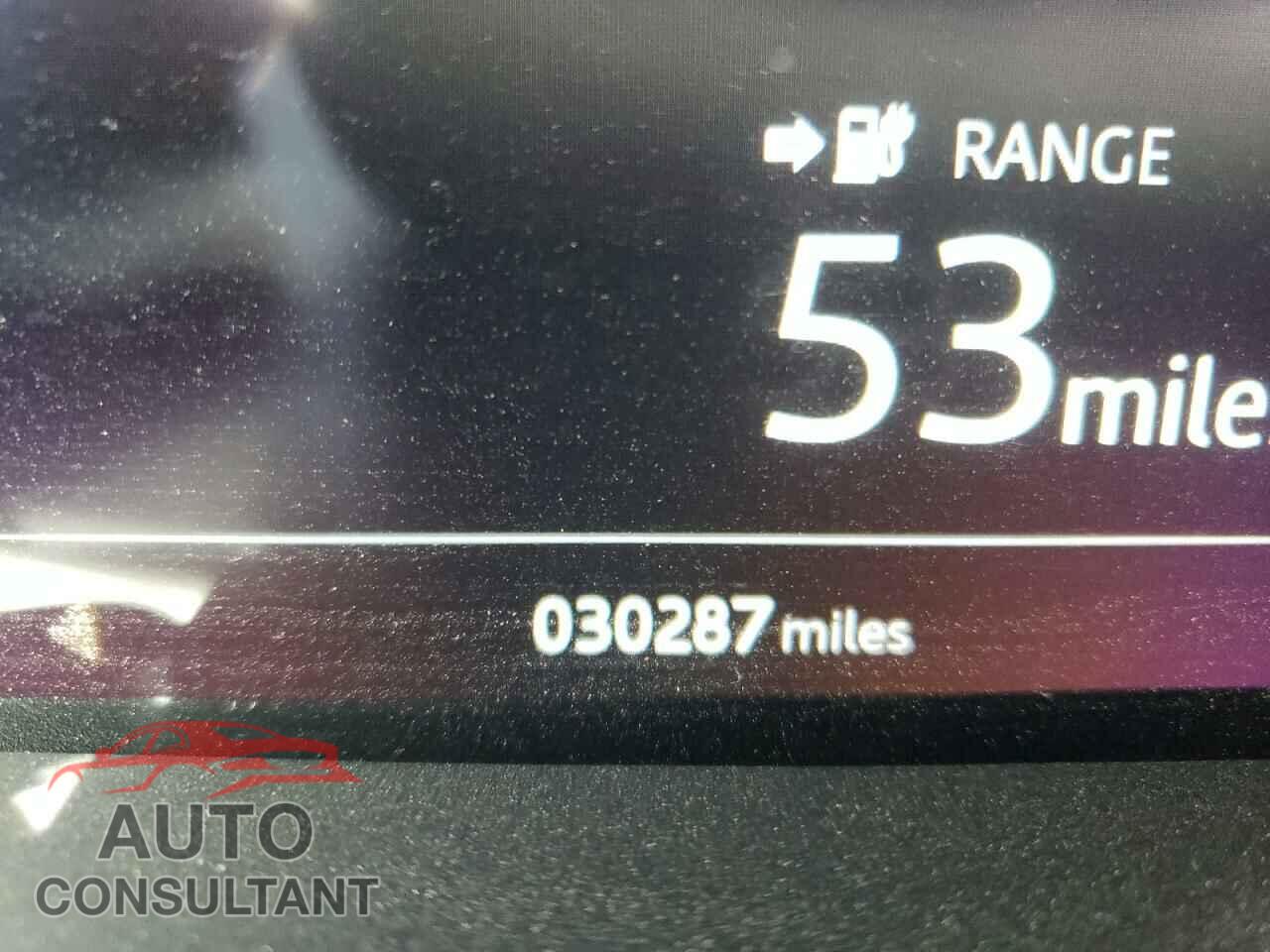 JAGUAR I-PACE 2020 - SADHB2S13L1F84687