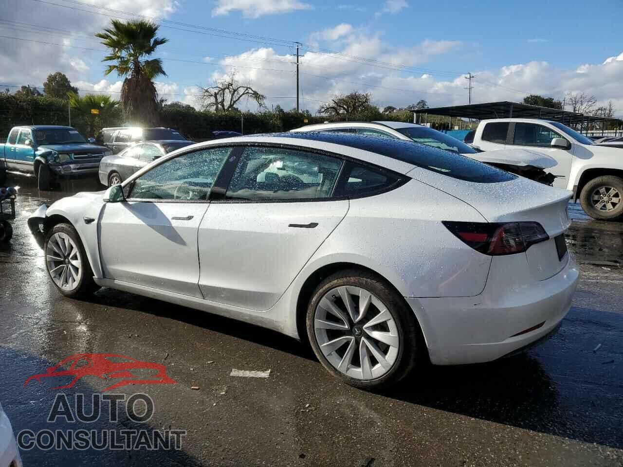 TESLA MODEL 3 2023 - 5YJ3E1EA4PF430146