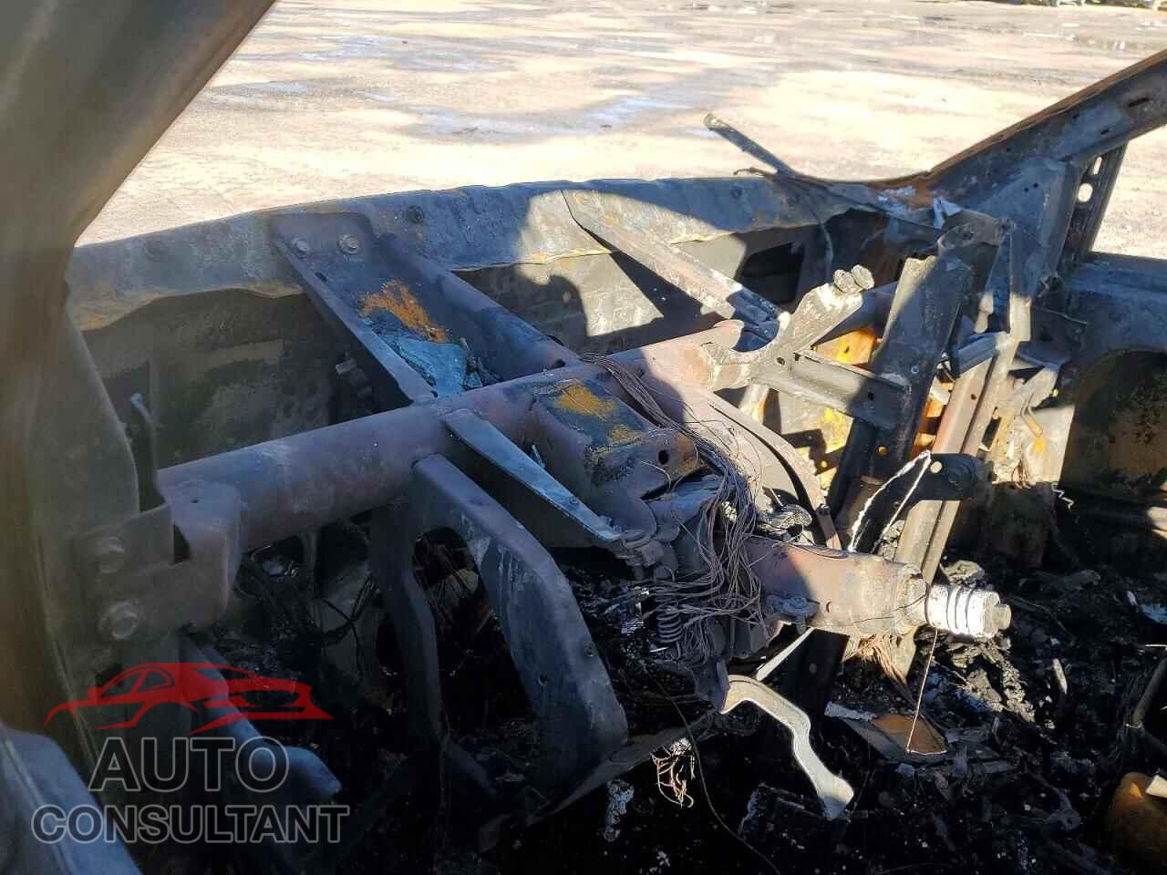 DODGE CARAVAN 2013 - 2C4RDGCG5DR669258