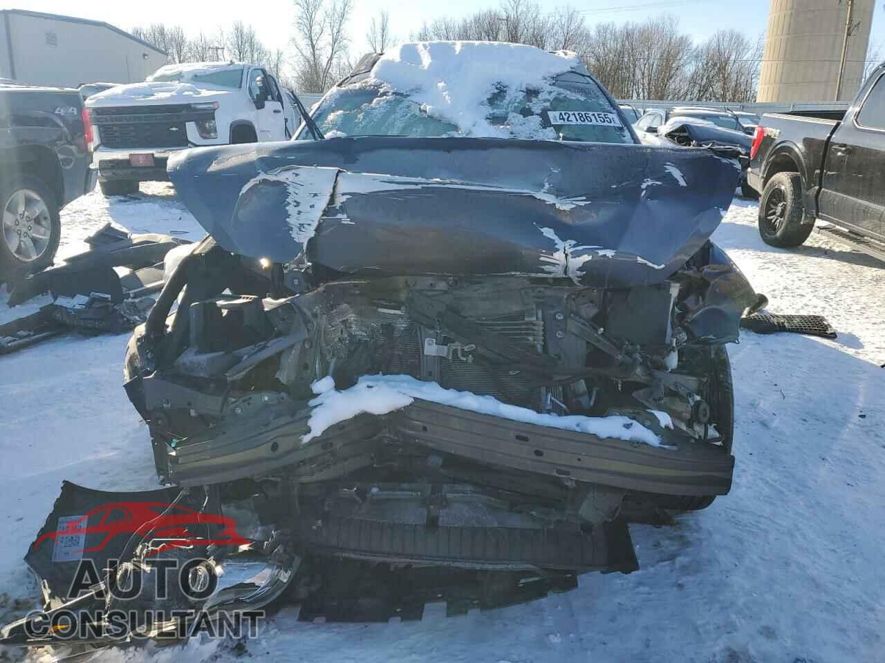 SUBARU OUTBACK 2017 - 4S4BSACC5H3220030