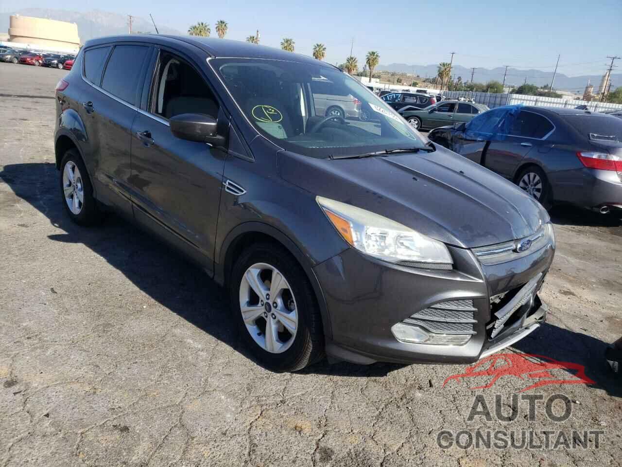 FORD ESCAPE 2016 - 1FMCU0G71GUC43643