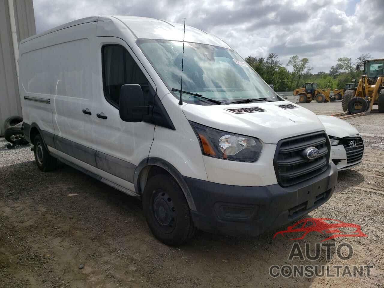 FORD TRANSIT CO 2020 - 1FTBR1C86LKA51260