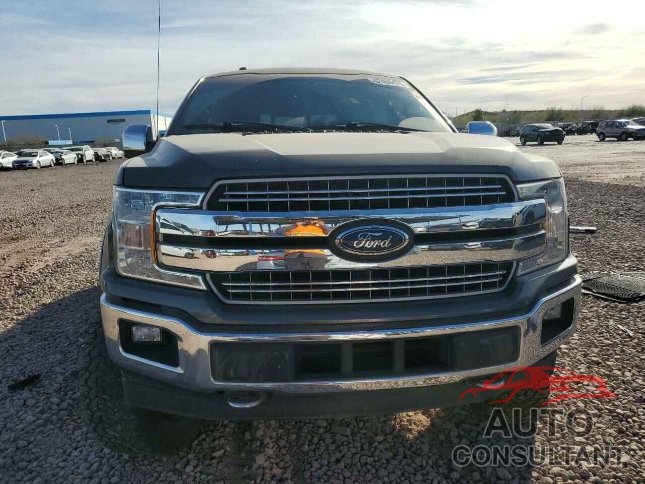FORD F-150 2018 - 1FTEW1EG4JKD69756