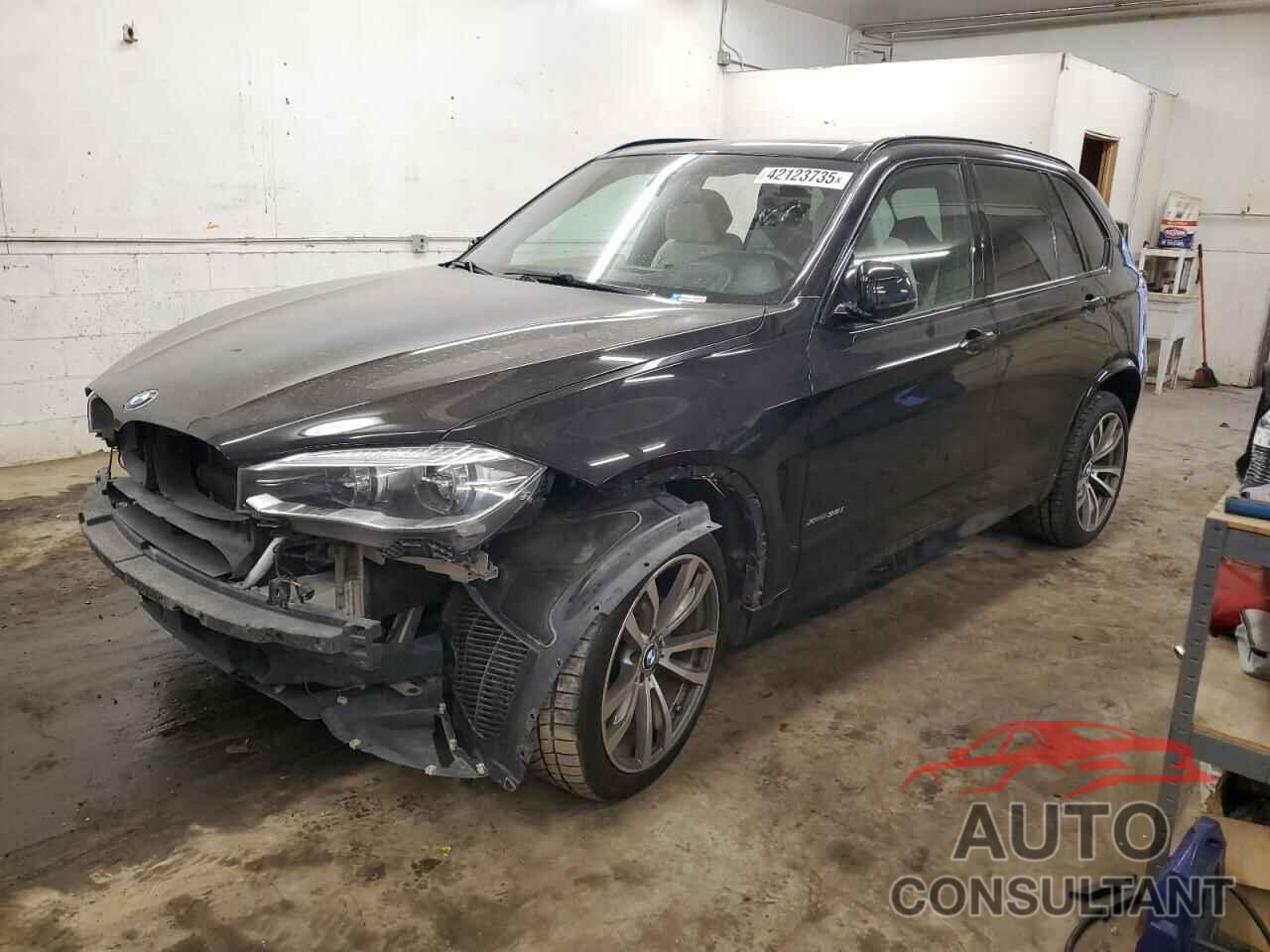 BMW X5 2014 - 5UXKR0C53E0C28167