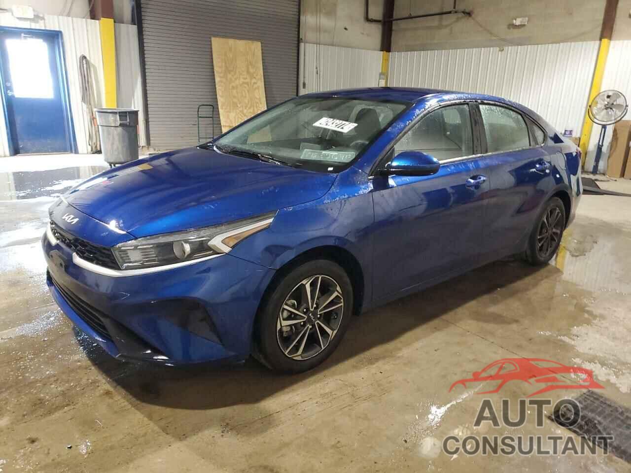 KIA FORTE 2023 - 3KPF24AD2PE613977