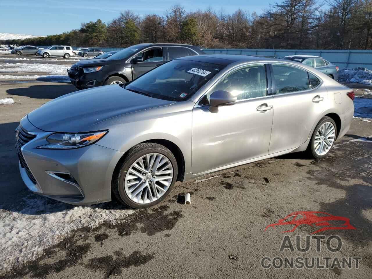 LEXUS ES350 2016 - JTHBK1GGXG2234073