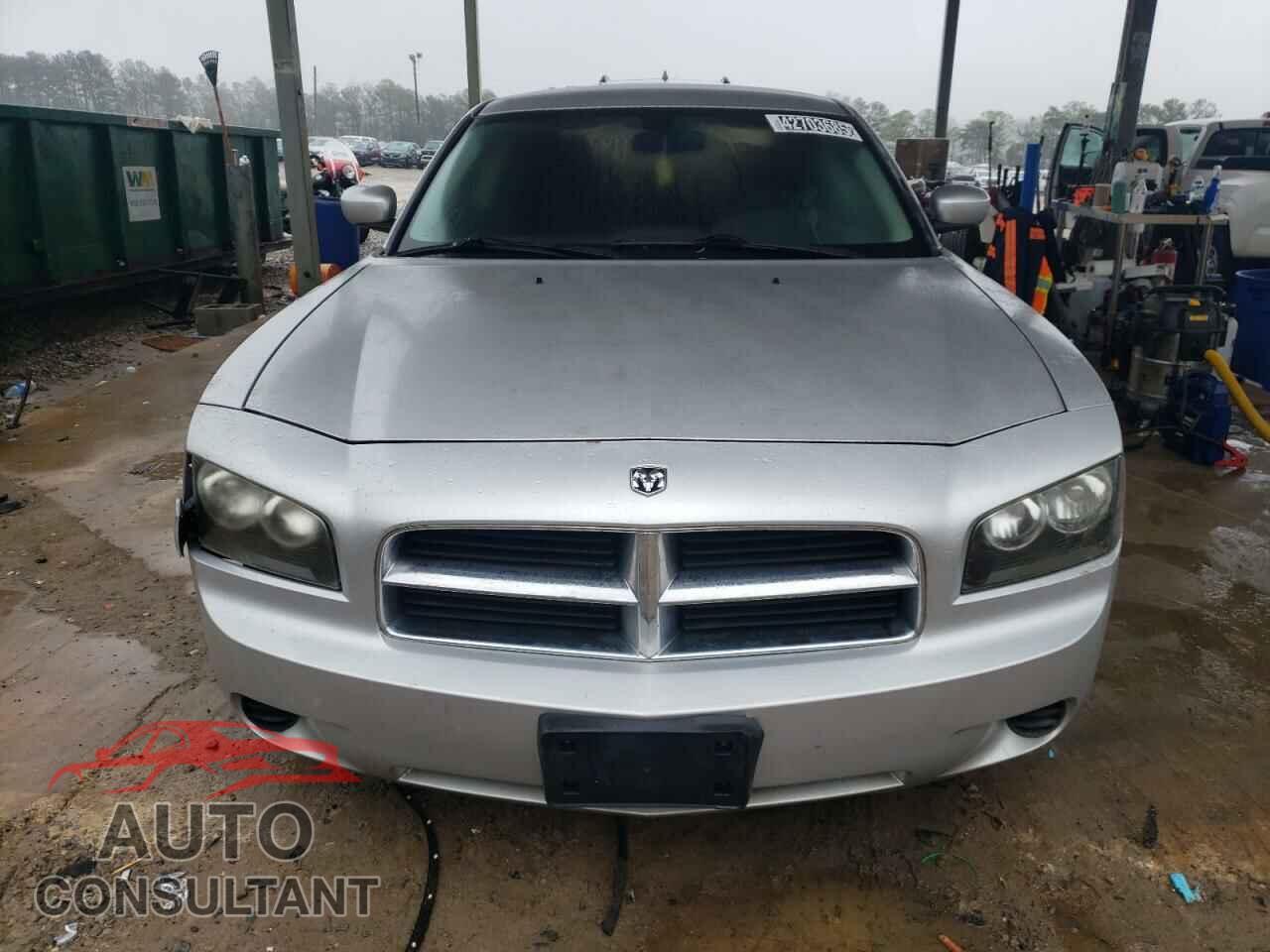 DODGE CHARGER 2010 - 2B3CA4CD2AH150822