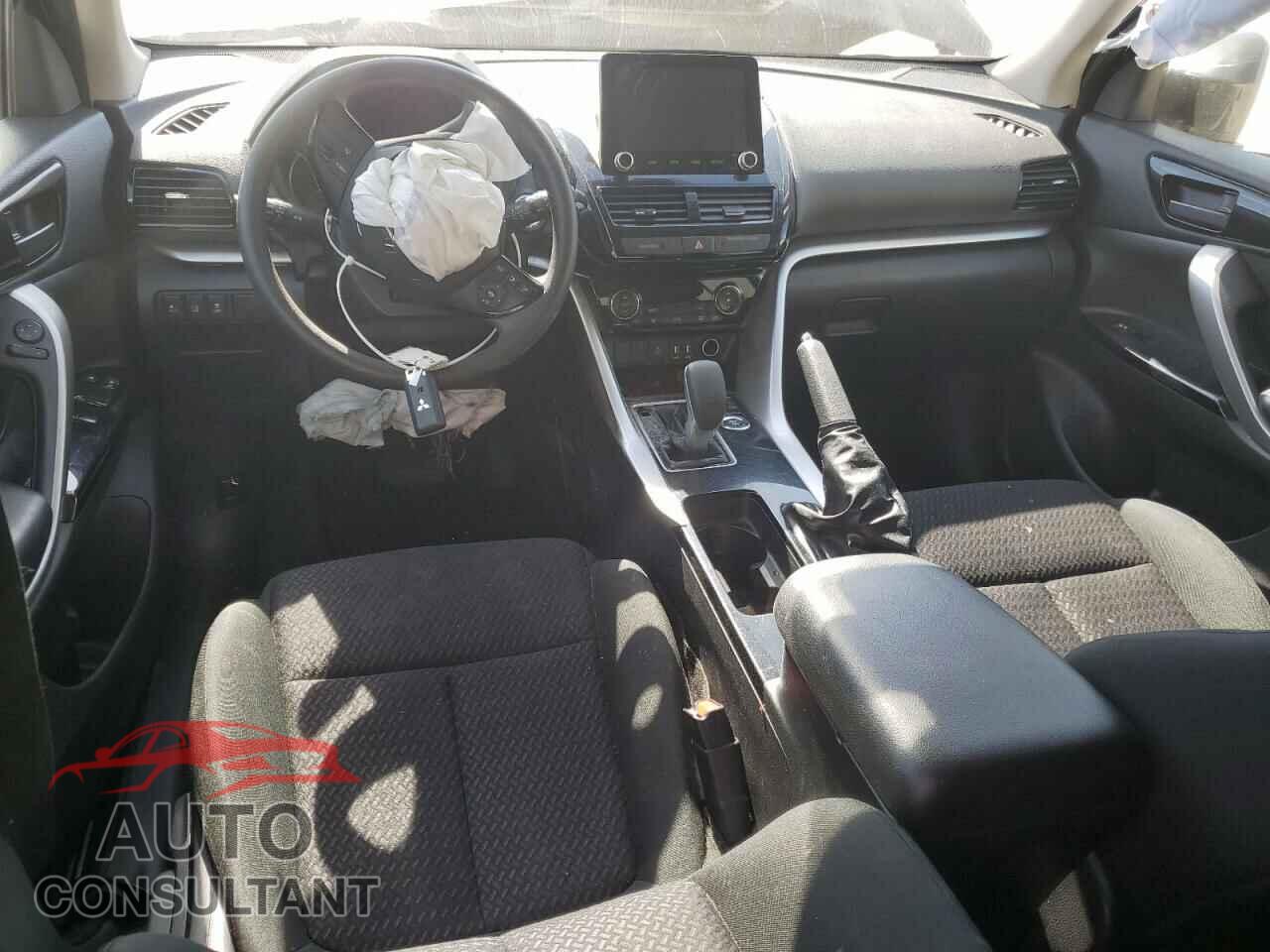 MITSUBISHI ECLIPSE 2024 - JA4ATVAA8RZ001710