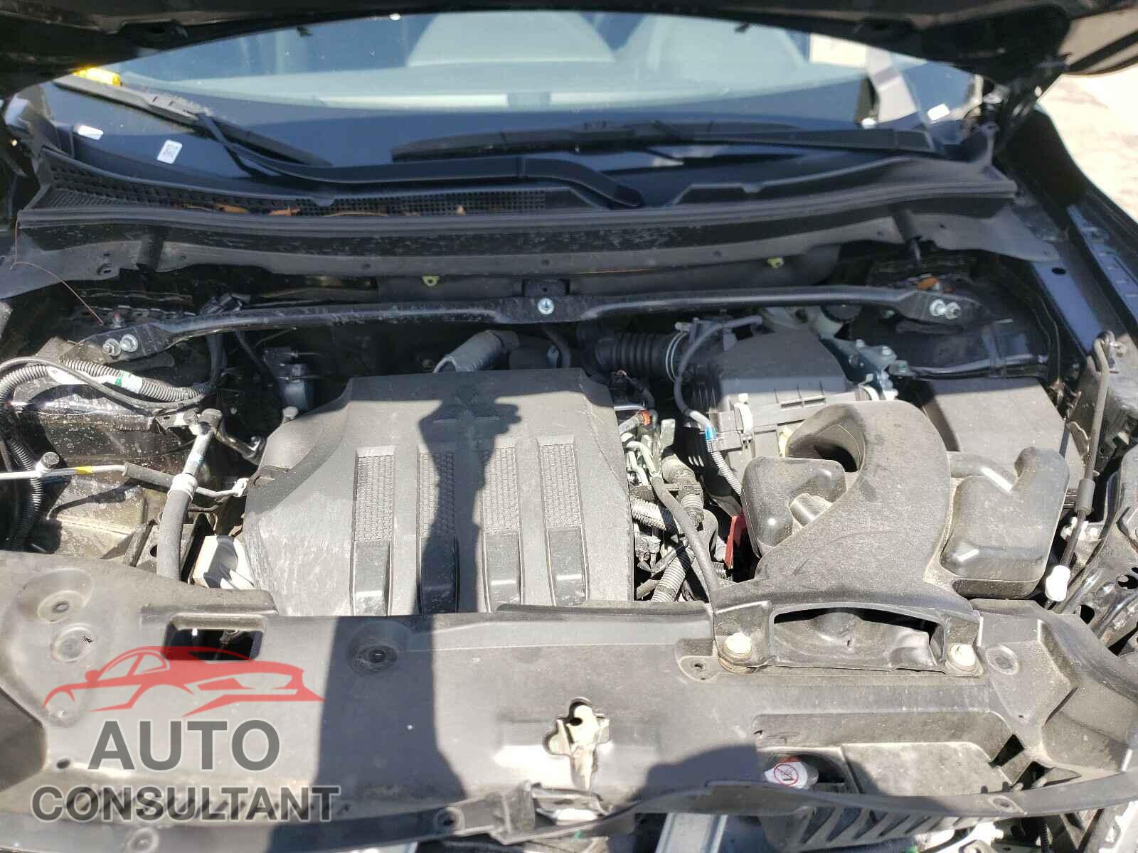 MITSUBISHI ECLIPSE 2020 - JA4AS3AA4LZ005848