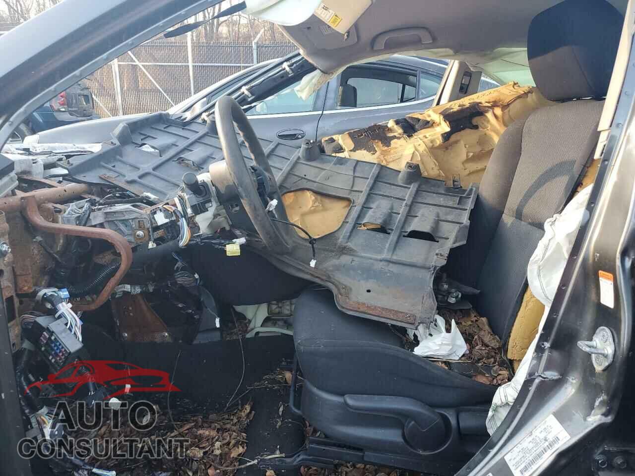 MAZDA 3 2011 - JM1BL1VG9B1377581
