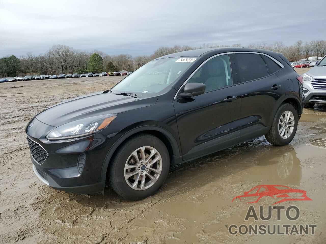 FORD ESCAPE 2022 - 1FMCU0G65NUA20820