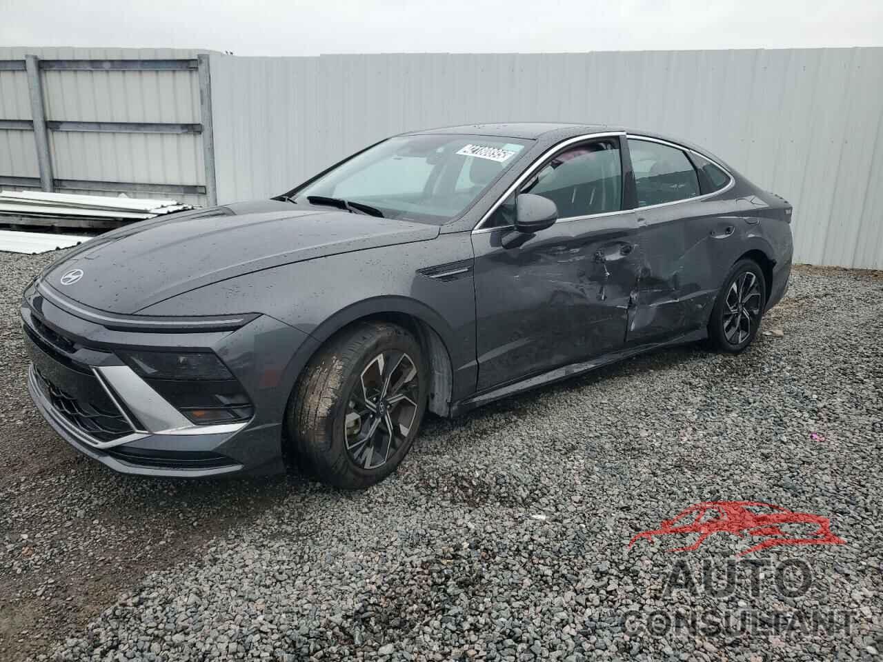 HYUNDAI SONATA 2024 - KMHL64JA7RA366146