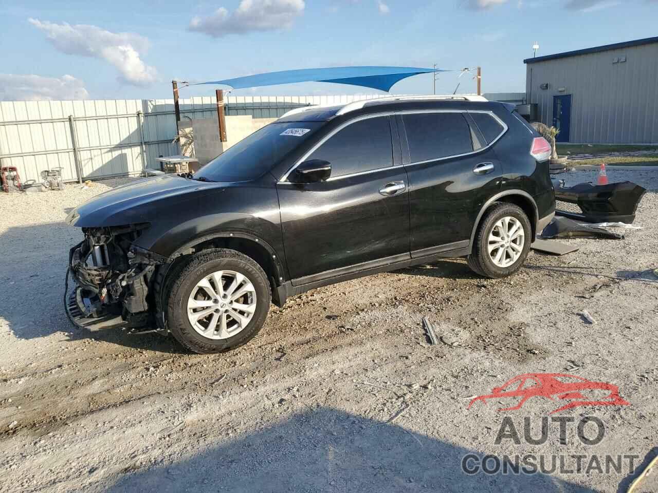 NISSAN ROGUE 2014 - 5N1AT2MT5EC789033