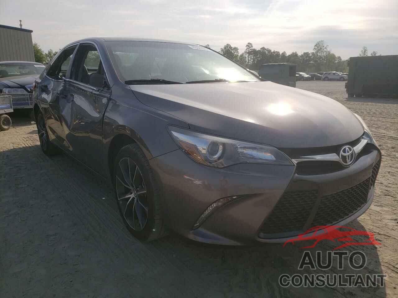 TOYOTA CAMRY 2016 - 4T1BF1FKXGU203904