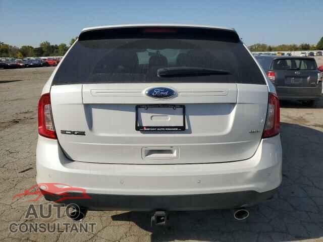 FORD EDGE 2013 - 2FMDK3JC7DBC77279