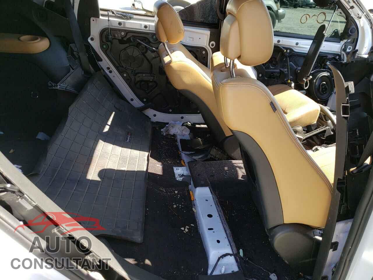 DODGE DURANGO 2016 - 1C4RDHEG0GC474085