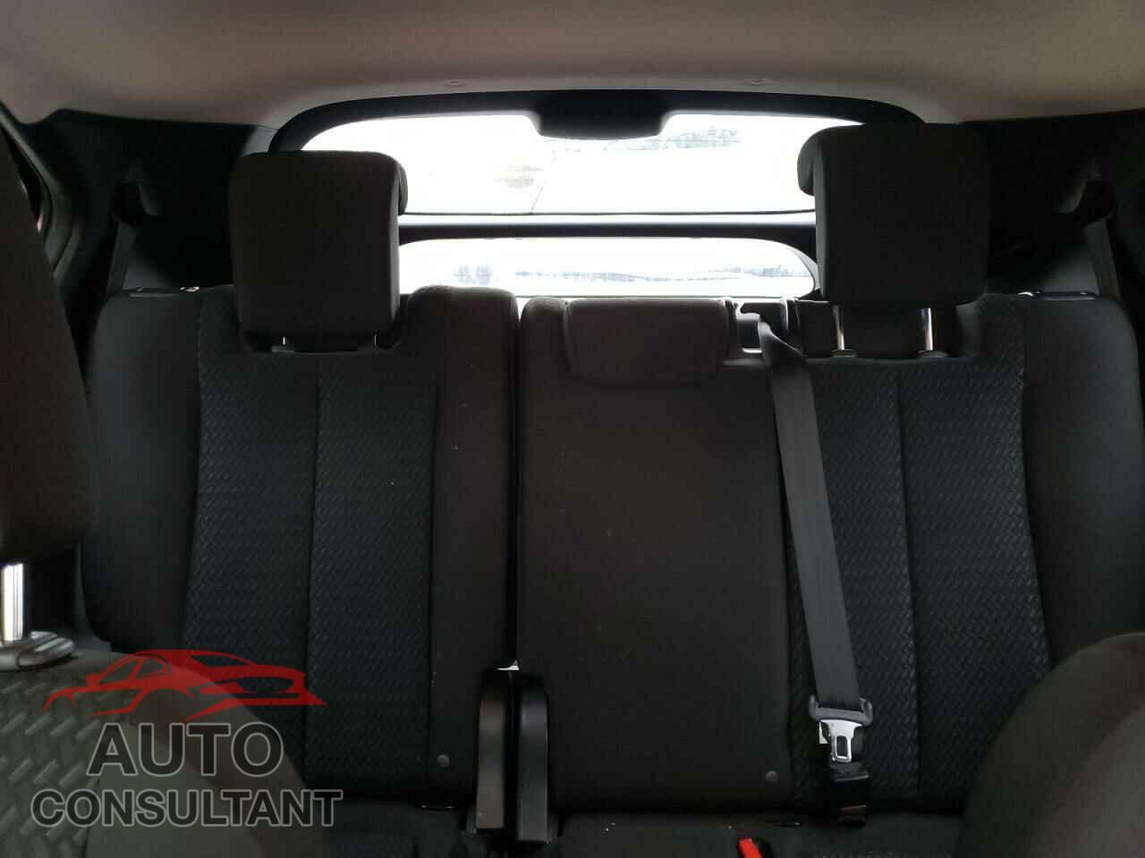 MITSUBISHI ECLIPSE 2020 - JA4AT3AA4LZ033078