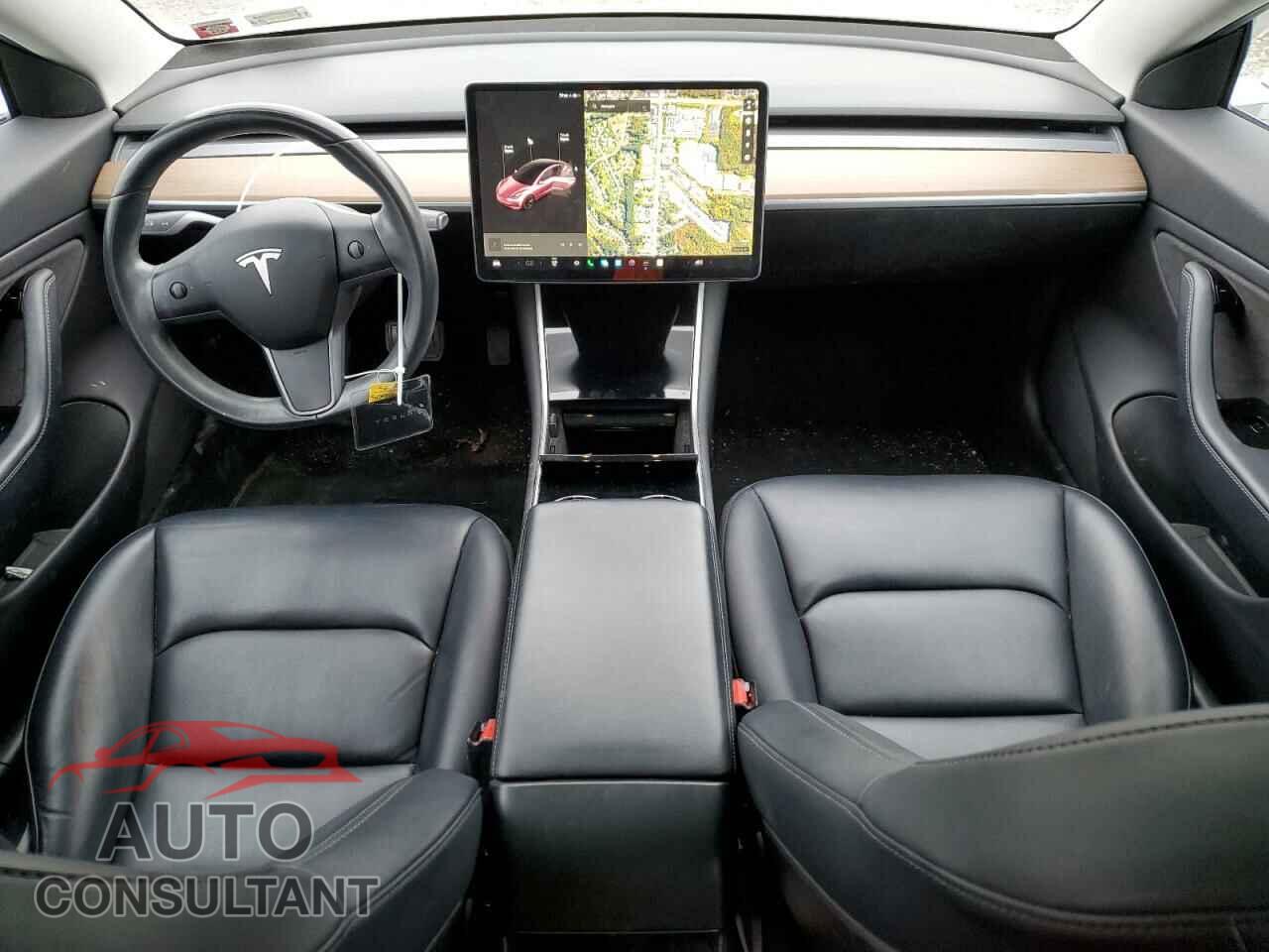 TESLA MODEL 3 2019 - 5YJ3E1EA4KF416658