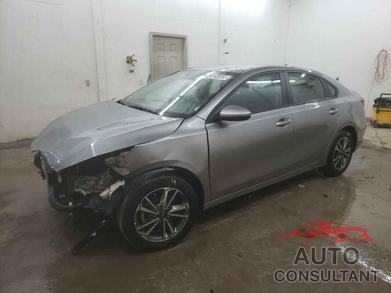 KIA FORTE 2023 - 3KPF24AD1PE627398