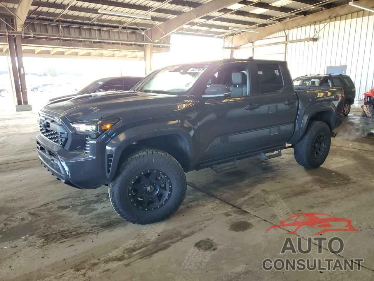TOYOTA TACOMA 2024 - 3TMLB5JN6RM031777
