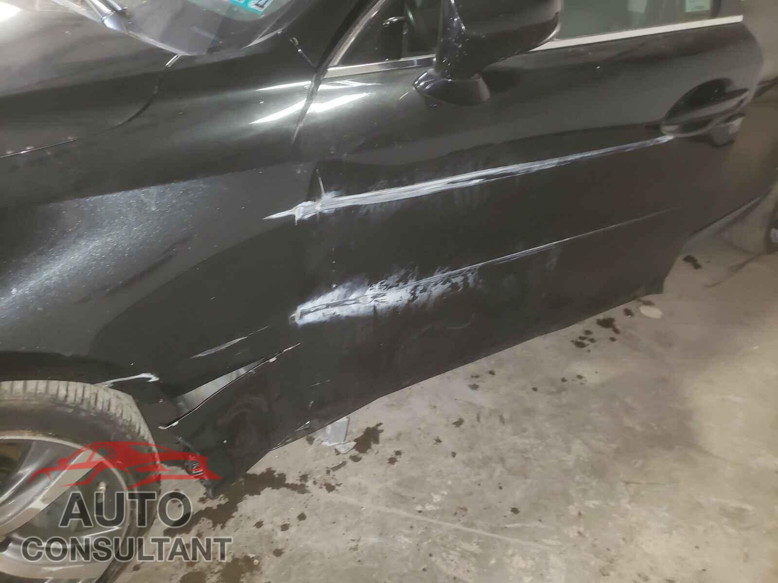 LEXUS IS 2017 - JTHCM1D20H5016585