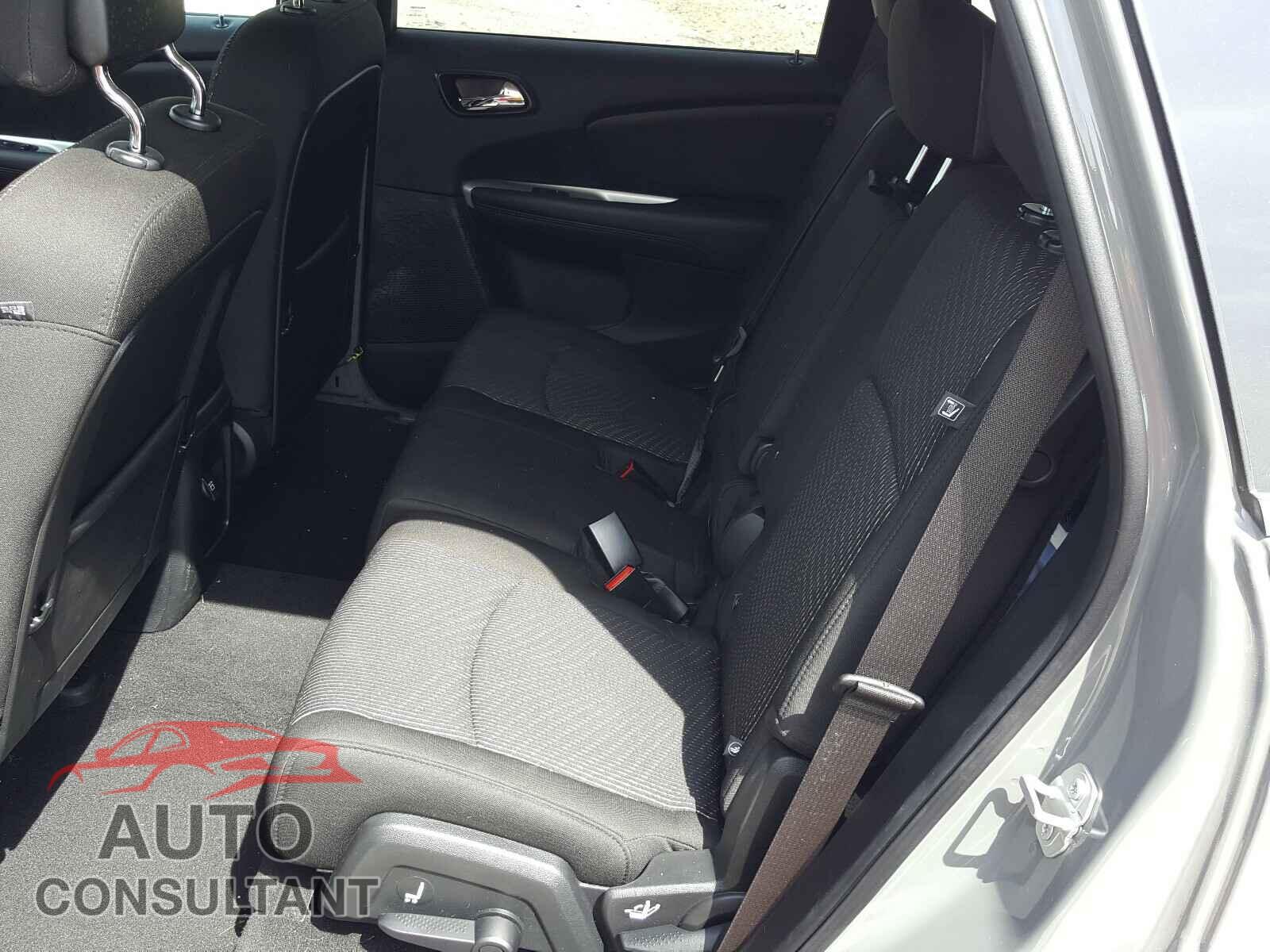 DODGE JOURNEY 2020 - 3C4PDCAB1LT276098